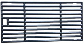 5400 griglia in ghisa ricambio per barbecue campingaz master series 3 cm 21x45