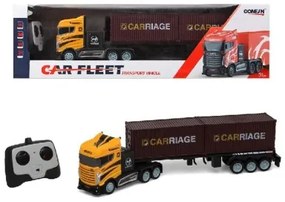 Camion Radiocomandato Car Fleet
