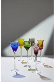 Set di bicchieri da shot 6 pz 50 ml – Lyngby Glas