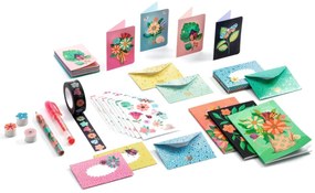 Set di corrispondenza - Marie