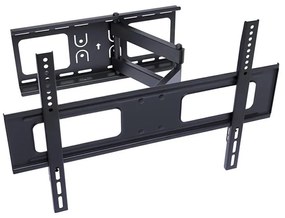 CONNECT IT CI-786 - Supporto da parete TV 37-70” nero