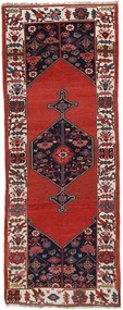 Gholtogh Tappeto 110 x 280 Beige (Iran) Annodato A Mano