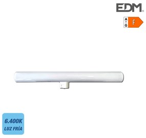 Tubo LED EDM 7 W 500 lm F (6400K)