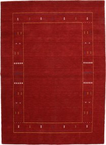 Loribaft Tappeto 170x240 (Indian) Annodato A Mano