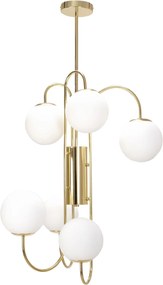 Lampada APP1003-6CP