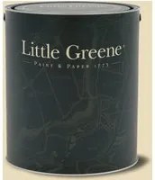 Little Greene Intelligent Satinwood Archive Colours - Stock - Deep 174 - 2,5l