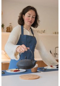 Grembiule Indigo – Tiseco Home Studio