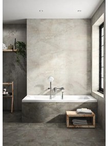 Vasca rettangolare Flower Air bianco 140 x 70 cm IDEAL STANDARD