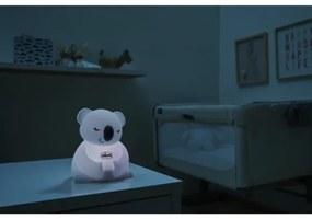 Chicco - Lampada da notte per bambini SWEET LIGHTS koala
