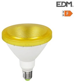 Lampadina LED EDM E27 15 W F 1200 Lm (RGB)