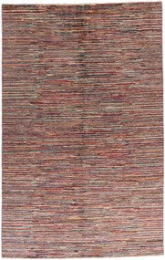 Gabbeh Tappeto 190x300 (Pakistan) Annodato A Mano