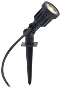Redo 9997 - Lampada LED da esterno TIM LED/5W/230V IP65