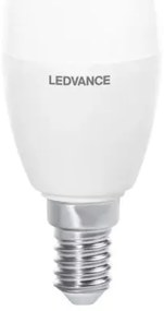 Lampadina LED Antibatterica Dimmerabile B40 E14/4,9W/230V Wi-Fi - Ledvance
