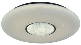 Plafoniera LED STAR LED/48W/230V 3000-6500K + telecomando