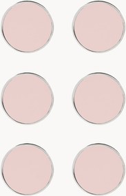 Set di 6 spille magnetiche The Buttons