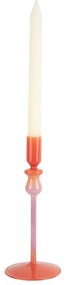 Portacandela in vetro Duo Colores – PT LIVING