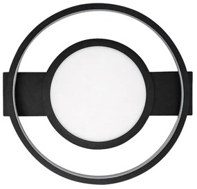 Rabalux 71401 - Plafoniera LED dimmerabile SHIRIN LED/40W/230V 3000-6500K + telecomando