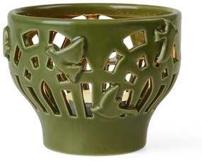 Candeliere in ceramica Orangery - Kähler Design