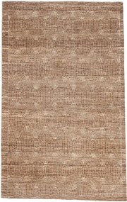 Modcar Tappeto 190 x 300 Rosa (Pakistan) Annodato A Mano
