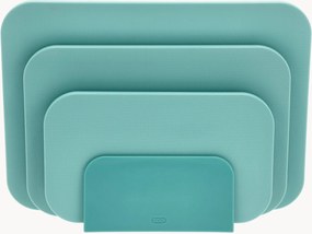 Set di 4 taglieri Choptima