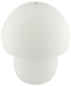Brilliant - Lampada da tavolo ricaricabile dimmerabile a LED DUPIS LED/2W/5V 2700K bianca