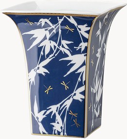 Vaso in porcellana Heritage Turandot, alt. 17 cm