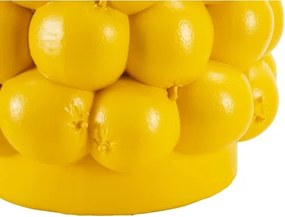 Vaso Lemons Cm Ø 21X28