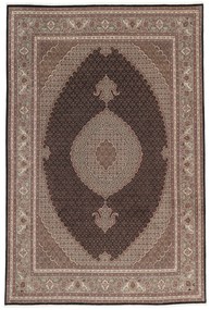 Tabriz Tappeto persiano 310x210 (Iran) Annodato A Mano