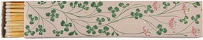 Scatola di design Lucky Clover