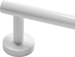 Portasciugamano da bagno White 322232B LEO