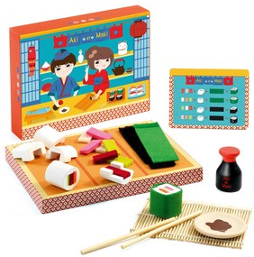 Sushi ristorante -  Aki & Maki