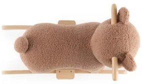 Bieco - Dondolo MIKA orso