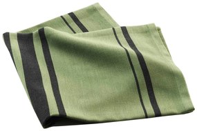 Asciugamano in cotone 50x70 cm Comptoir - douceur d'intérieur