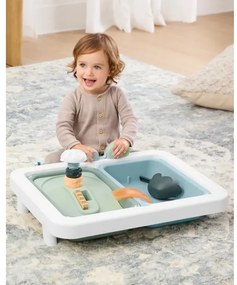 Skip Hop - Tavolo sensoriale 3in1 DISCOVEROSITY