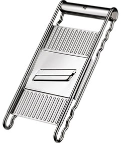 WMF - Grattugia con accessori GOURMET 12x18 cm