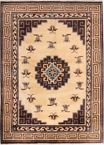 Peking Tappeto orientale 240 x 180 (Pakistan) Annodato A Mano