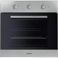 Indesit forno da incasso ifv 230 ix - IFV230IX