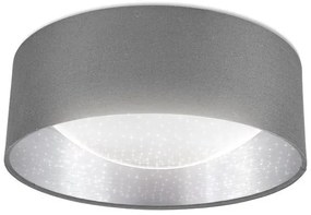 BK Licht 1308 - Plafoniera LED LED/12W/230V