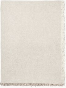 Tovaglia in cotone a righe Elouise, varie misure