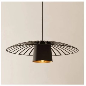 Eglo 43931 - Lampadario a sospensione con filo FELIXKIRK 1xE27/40W/230V