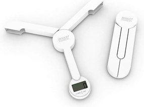 Bilancia da cucina digitale pieghevole TriScale White TriScale™ - Joseph Joseph