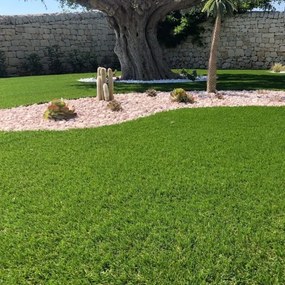 Prato sintetico tappeto erba finto artificiale 35 MM 2x10 MT