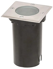 Rabalux 8714 - Lampada segnapasso da esterno TACOMA 1xGU10/50W