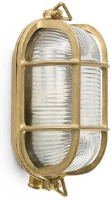 FARO 70998 - Applique da esterno CABO 1xE27/60W/230V IP65