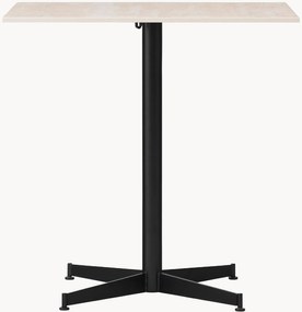 Tavolo bistrot da giardino Nook, 70 x 60 cm