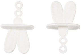 Set di 6 stampi per ghiaccioli Bonnie the Bunny - Rex London