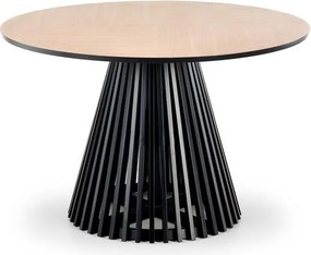 Tavolo rotondo Miyaki - ø120 / h77 cm