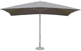 MERIDIES - ombrellone da giardino palo centrale 3 x 4 m