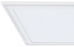 Eglo 96151 - Pannello LED da soffitto SALOBRENA LED/40W/230V