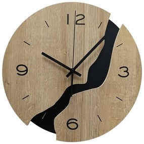 Orologio da parete ø 36 cm Billy – Styler